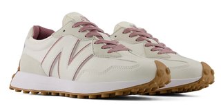 New Balance New Balance Golf 327 ladies golf shoes, beige