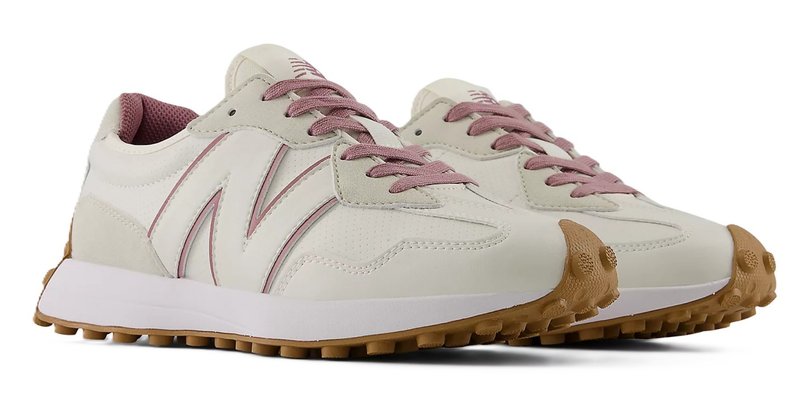 New Balance New Balance Golf 327 ladies golf shoes, beige