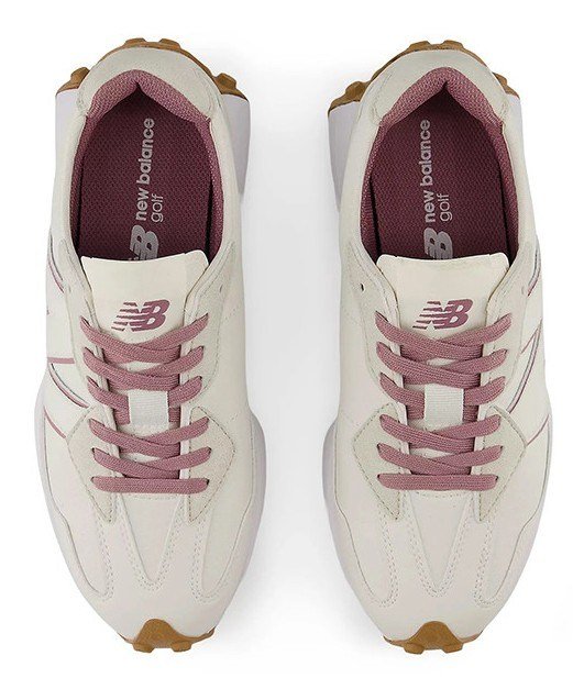 New Balance New Balance Golf 327 ladies golf shoes, beige
