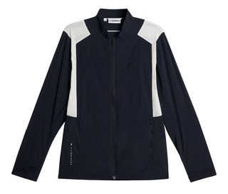 J.Lindeberg Jacs Zip men's jacket, JL Navy