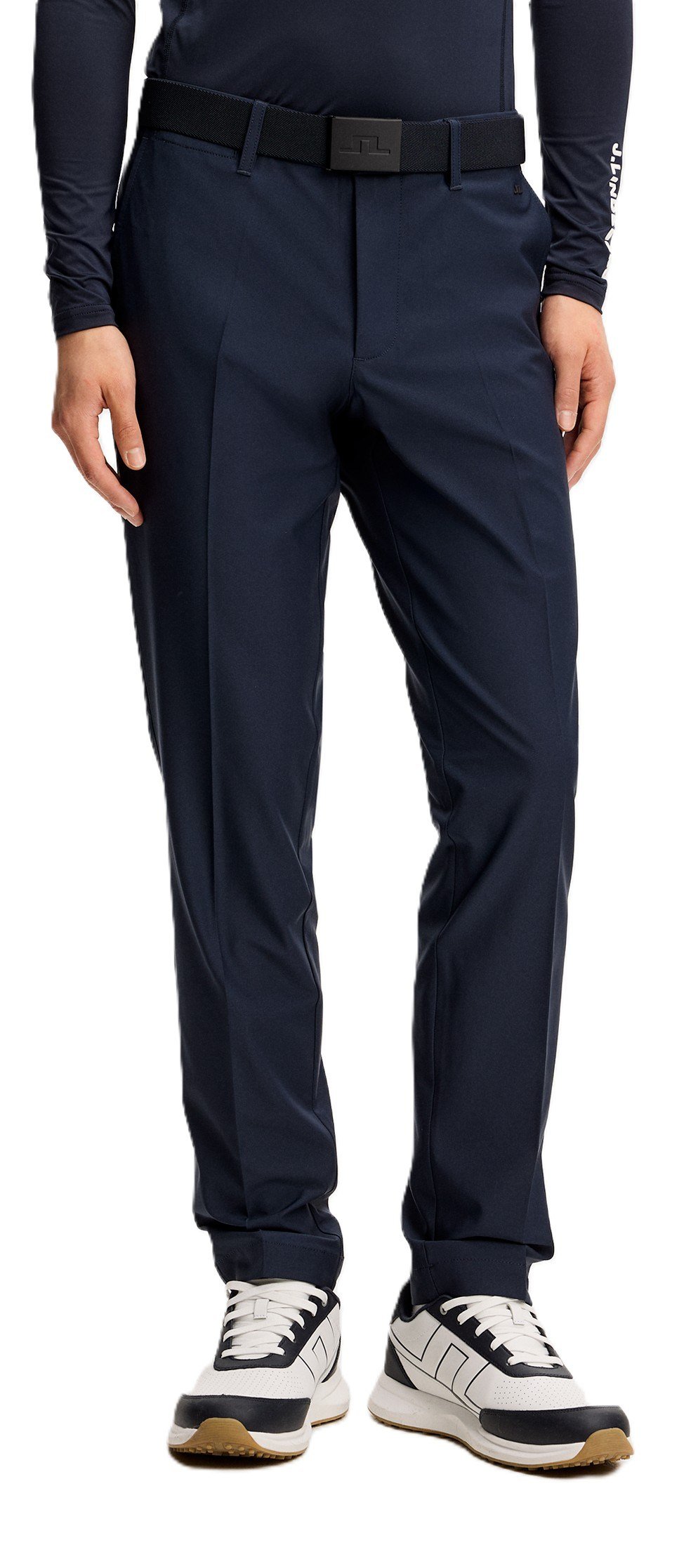 J.Lindeberg Ellott men's pants, JL Navy