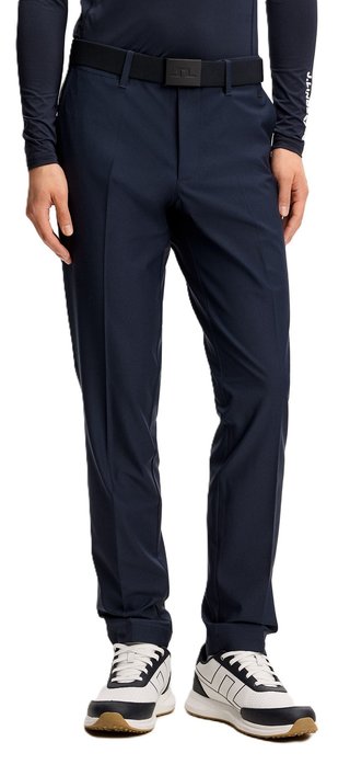J.Lindeberg Ellott men's pants, JL Navy
