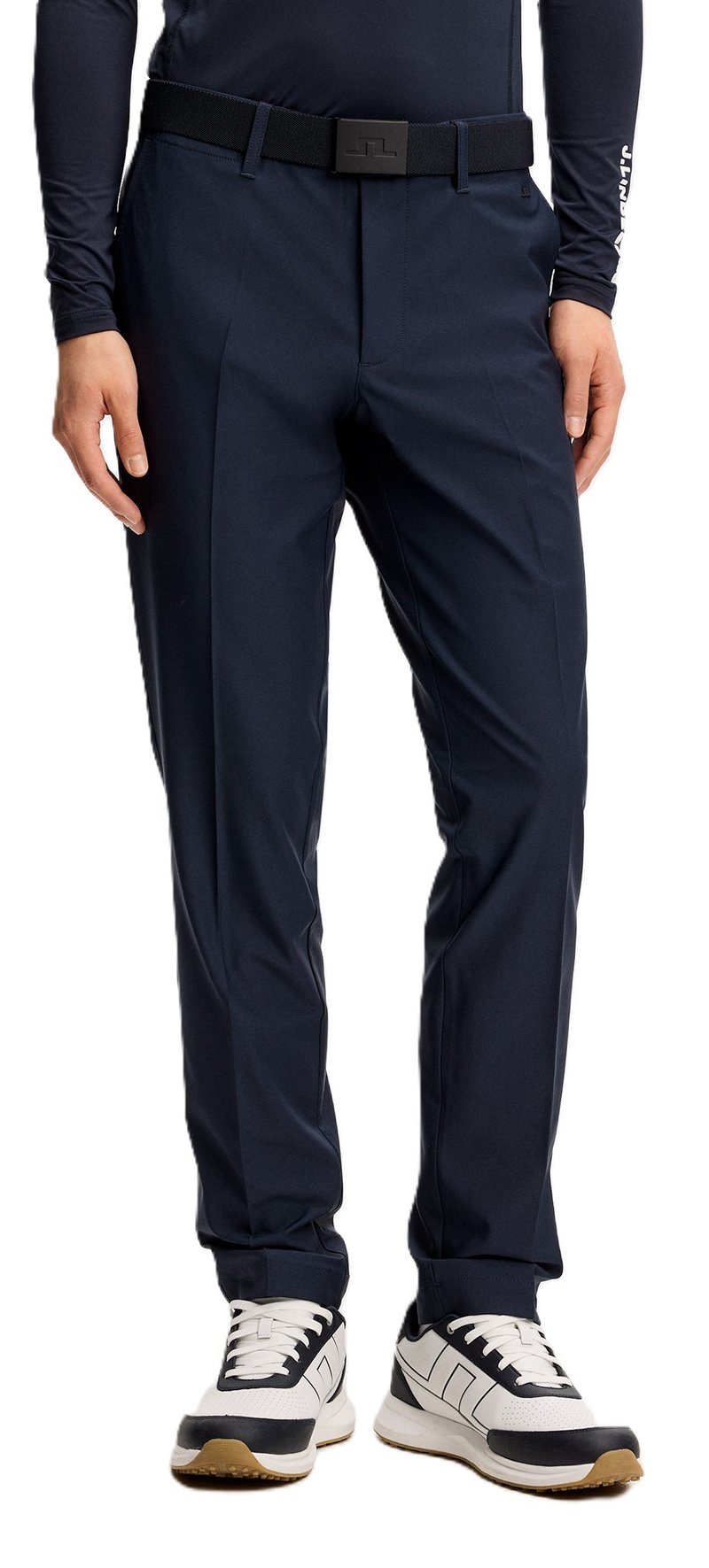 J.Lindeberg Ellott men's pants, JL Navy