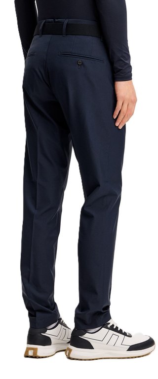 J.Lindeberg Ellott men's pants, JL Navy