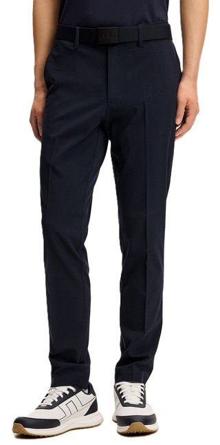 J.Lindeberg Vent men's pants, JL Navy