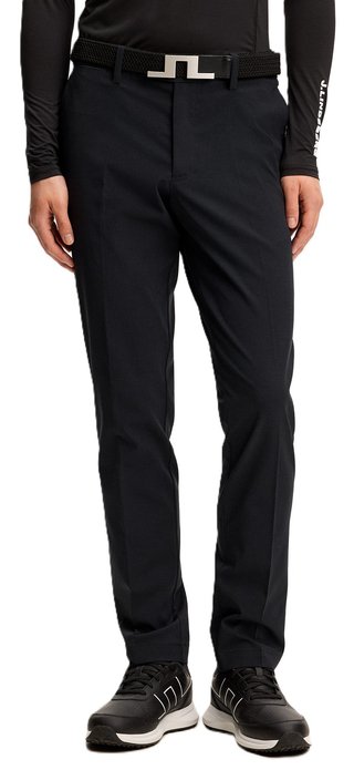 J.Lindeberg Vent men's pants, black