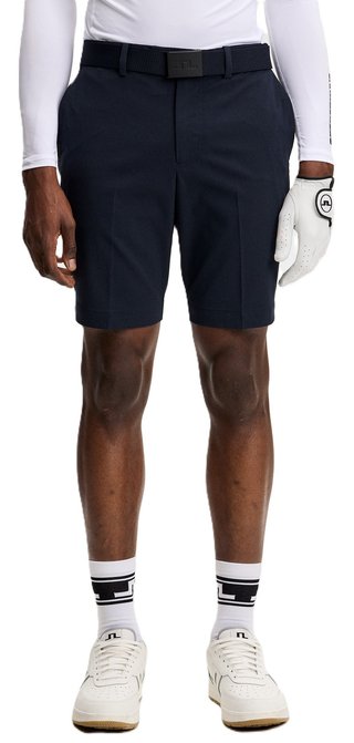J.Lindeberg Vent men's shorts, JL Navy