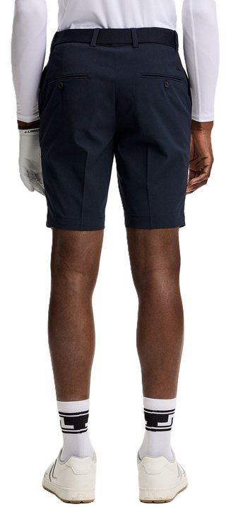 J.Lindeberg Vent men's shorts, JL Navy