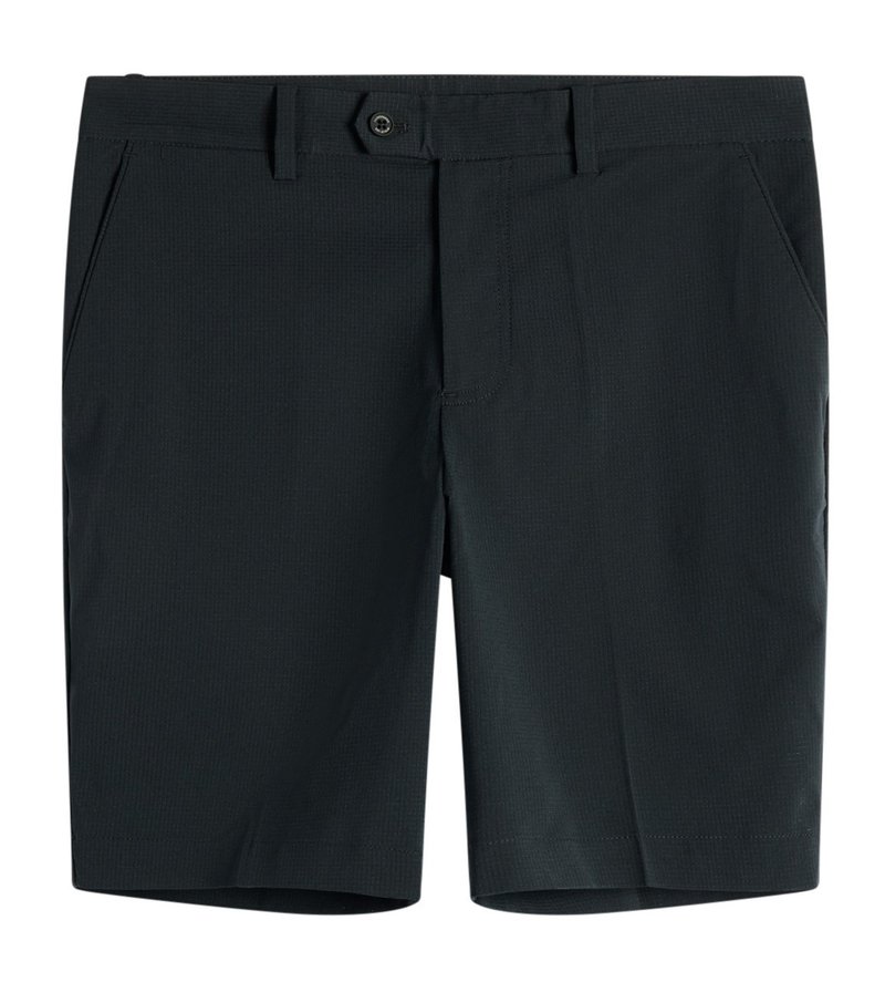 J.Lindeberg Vent men's shorts, black