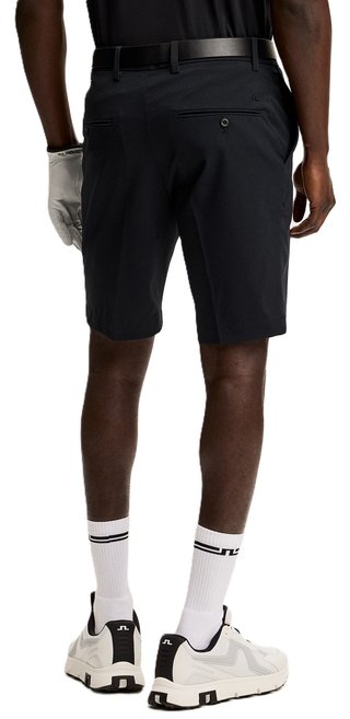 J.Lindeberg Vent men's shorts, black