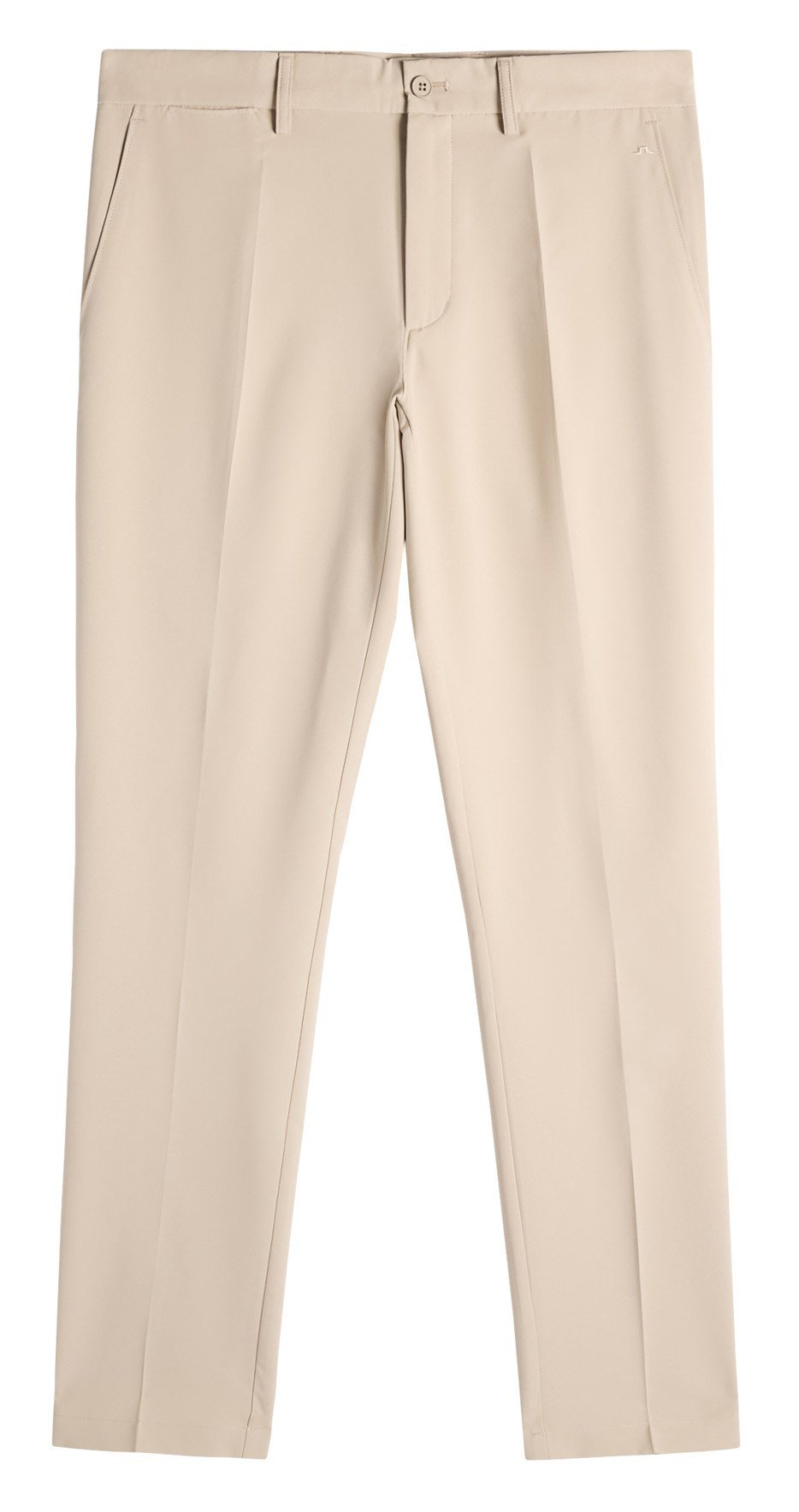 J.Lindeberg Elof men's pants, island fossil