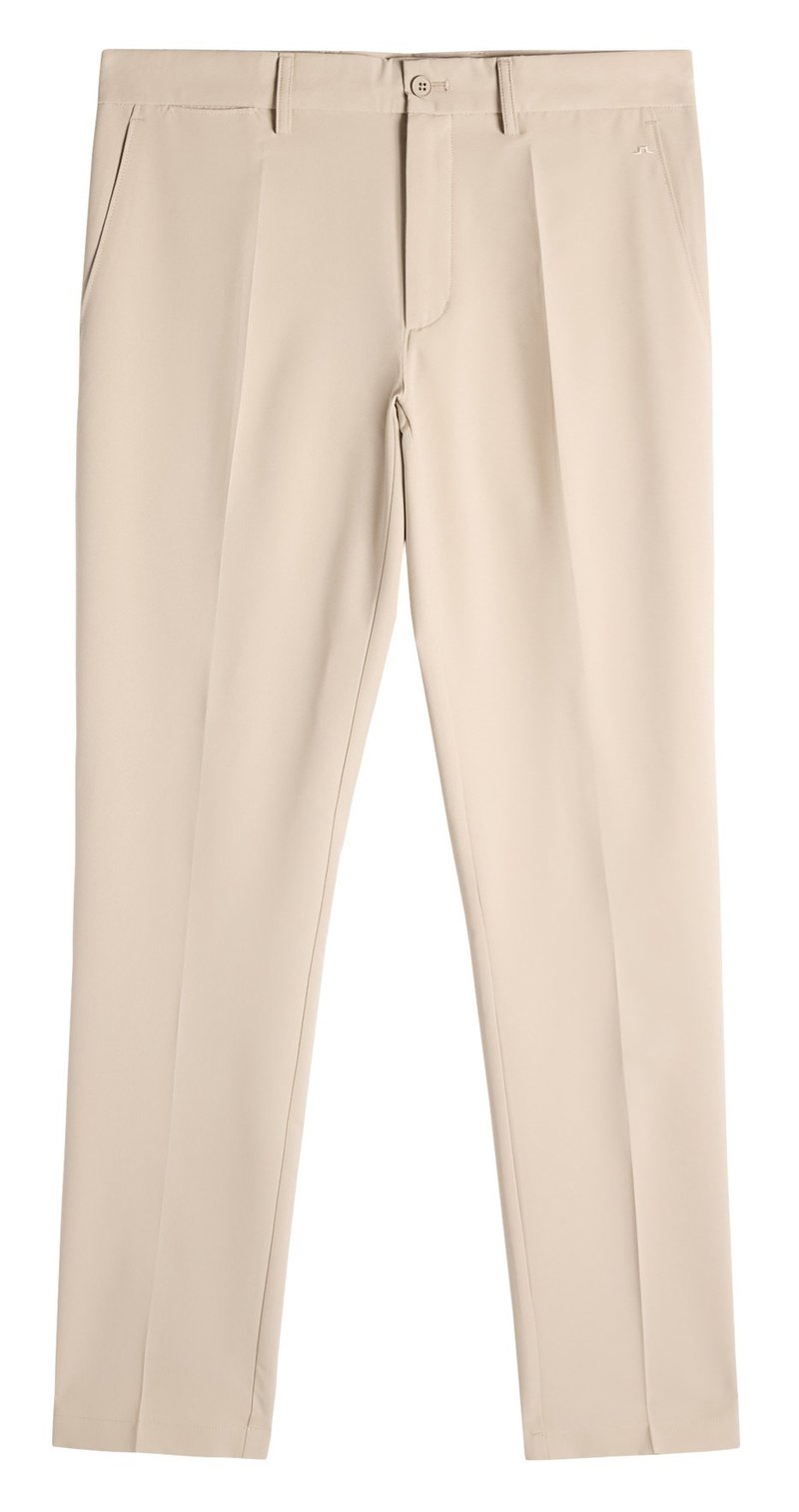 J.Lindeberg Elof men's pants, island fossil