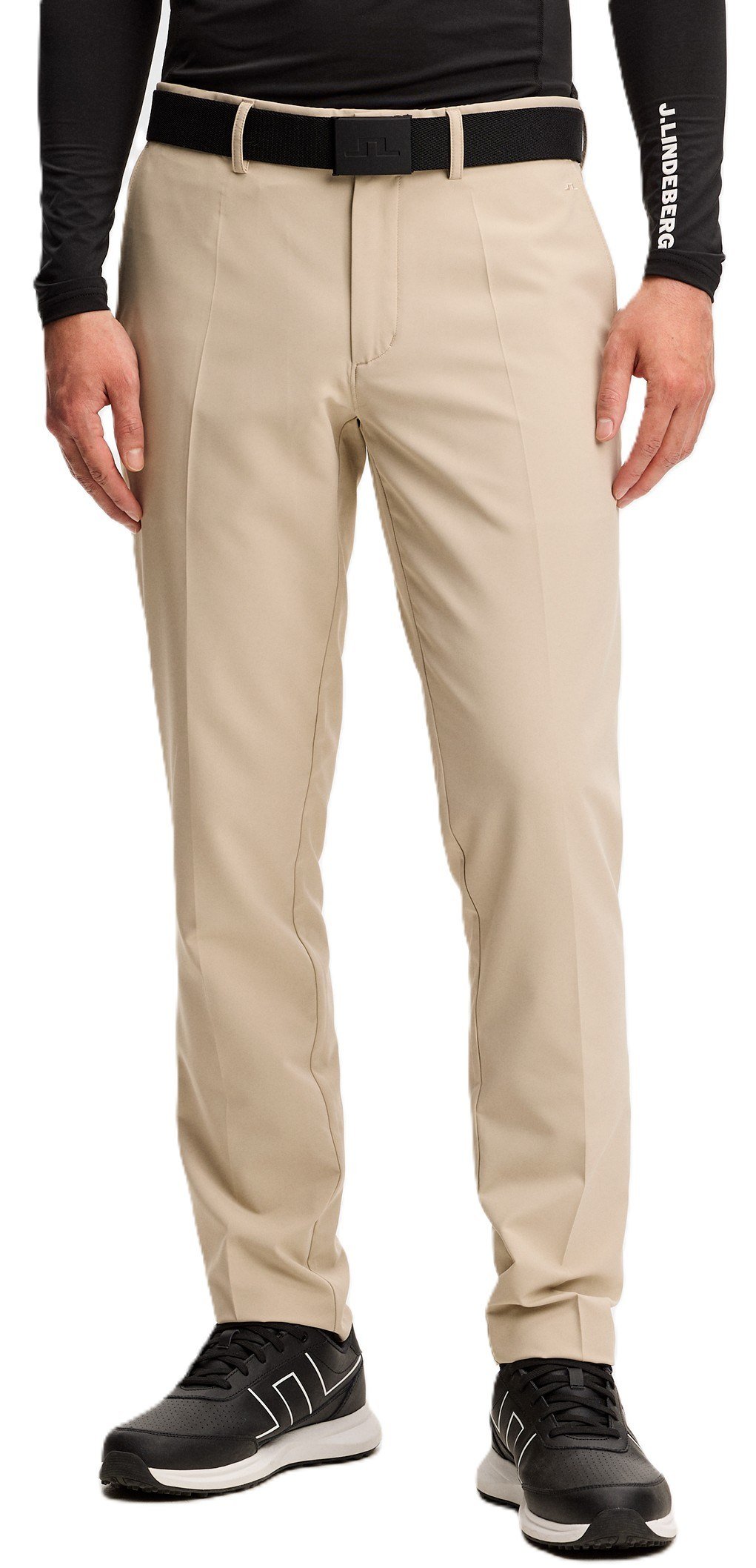 J.Lindeberg Elof men's pants, island fossil