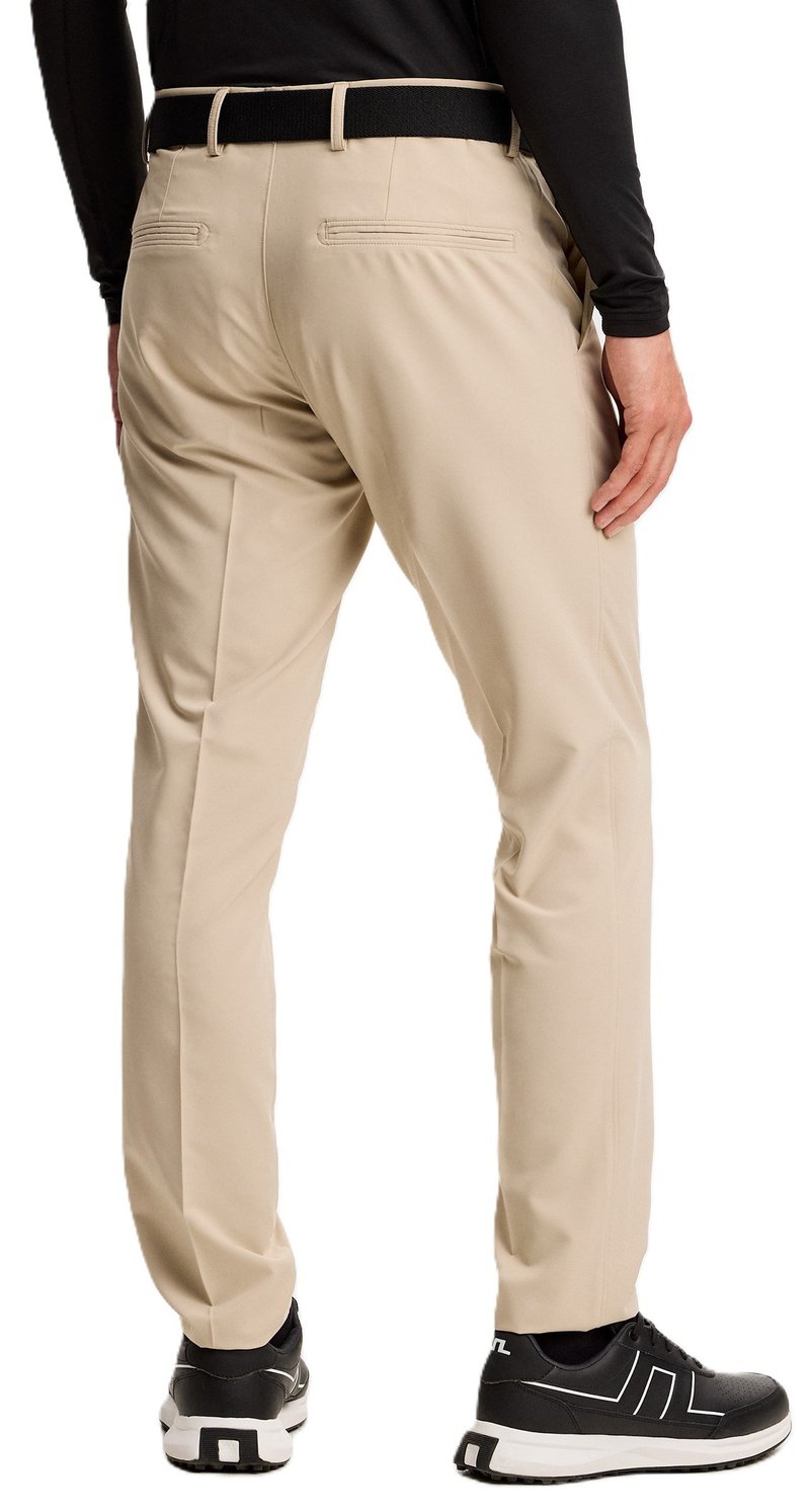 J.Lindeberg Elof men's pants, island fossil