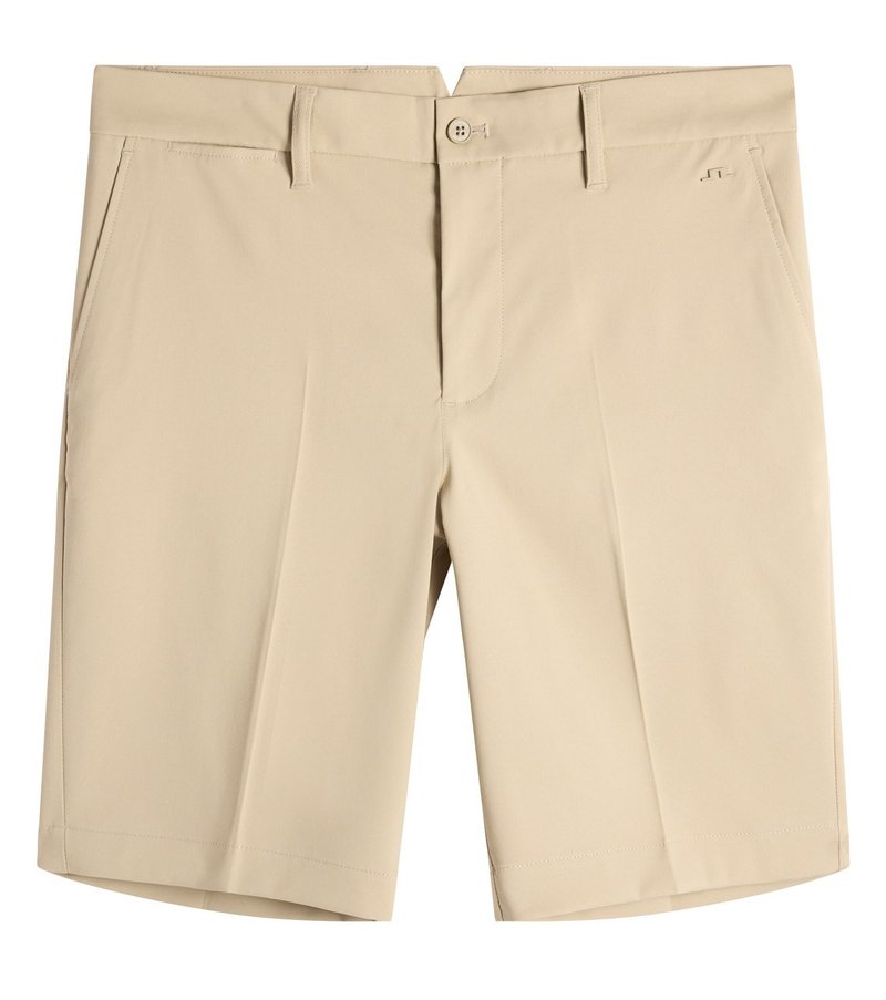 J.Lindeberg Eloy men's shorts, island fossil
