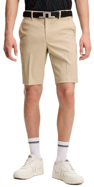 J.Lindeberg Eloy men's shorts, island fossil