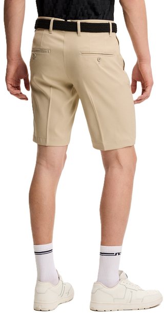J.Lindeberg Eloy men's shorts, island fossil