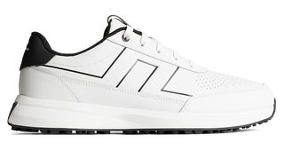 J.Lindeberg Bridge Golf Sneaker mens golf shoes, white