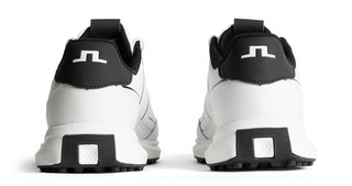 J.Lindeberg Bridge Golf Sneaker mens golf shoes, white