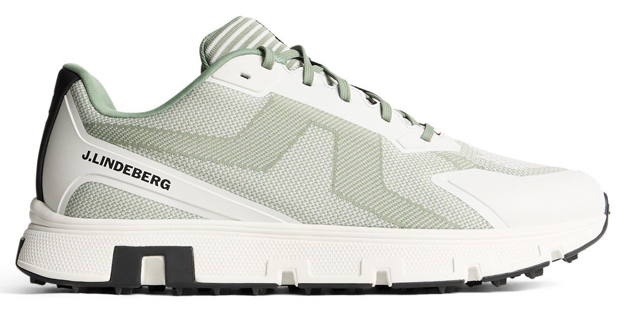 J.Lindeberg Vent 500 KN mens golf shoes, green