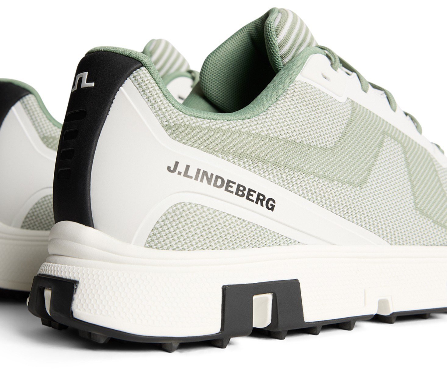 J.Lindeberg Vent 500 KN mens golf shoes, green
