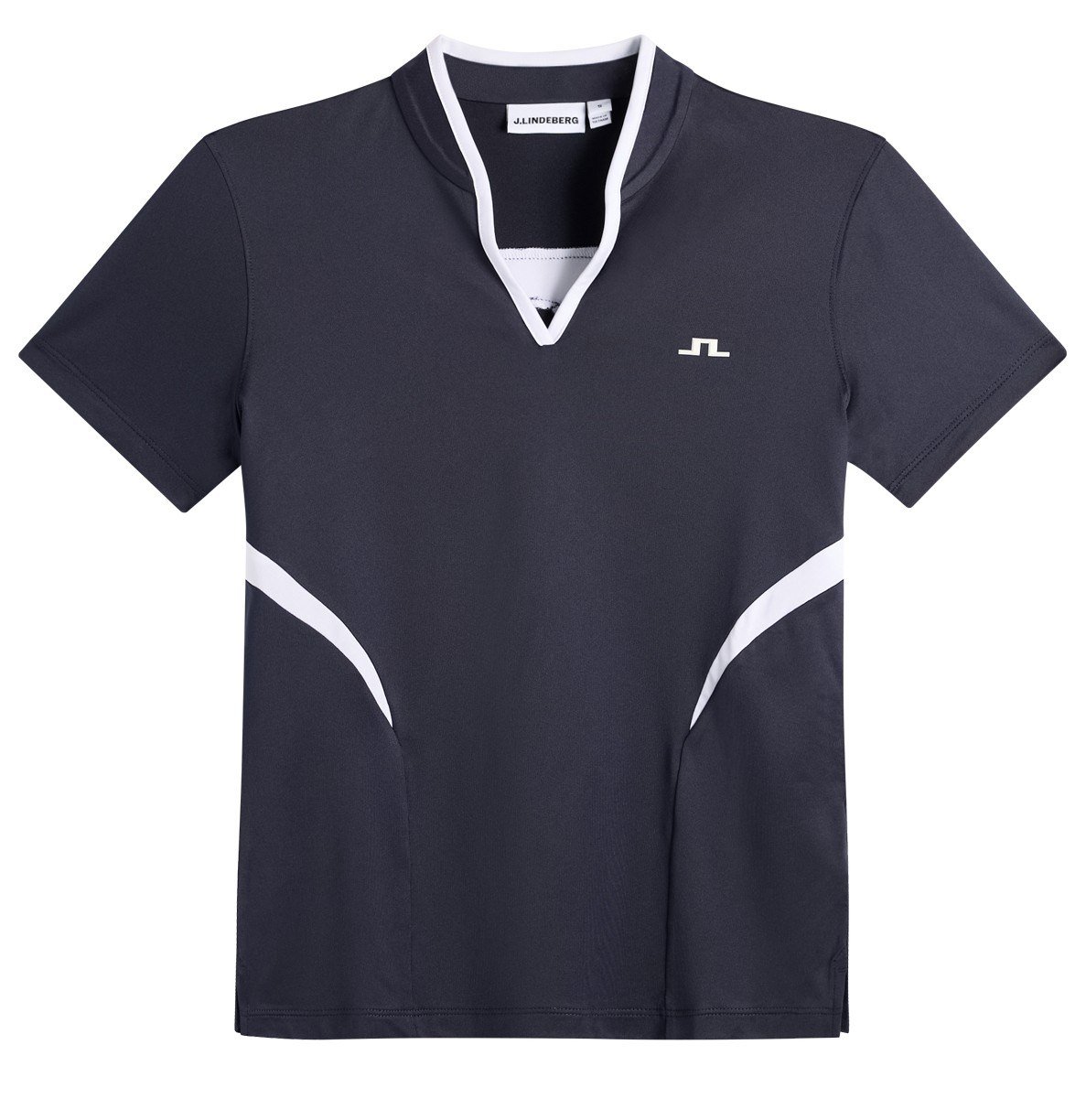 J.Lindeberg Katie women's top, JL Navy