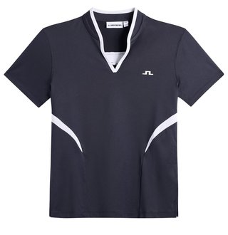 J.Lindeberg Katie women's top, JL Navy