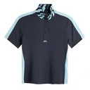J.Lindeberg Pip ladies polo, JL navy