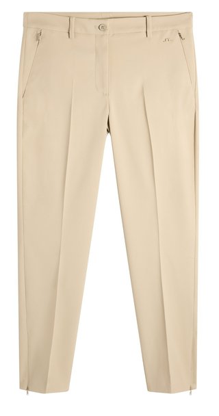 J.Lindeberg Pia women's pants, island fossil