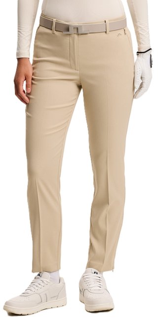 J.Lindeberg Pia women's pants, island fossil