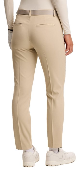J.Lindeberg Pia women's pants, island fossil