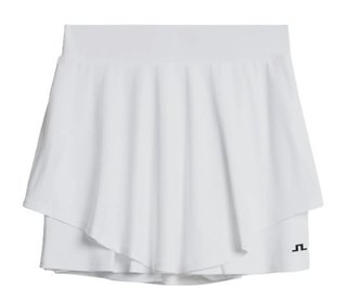 J.Lindeberg Milly women's skort, white