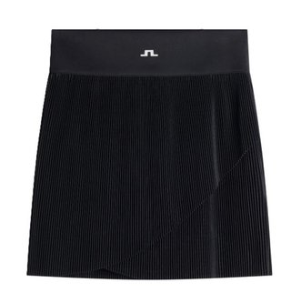 J.Lindeberg Brit ladies skort, black