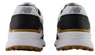 New Balance 997 SL mens golf shoes, white