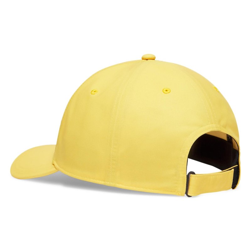 Titleist Players Ball Marker men's cap, yellow/white