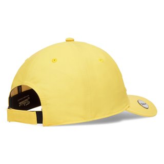 Titleist Players Ball Marker men's cap, yellow/white