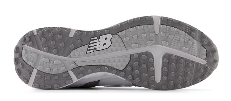 New Balance 997 SL mens golf shoes, light grey