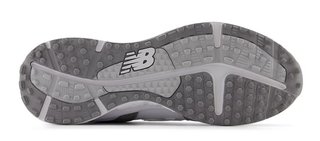 New Balance 997 SL mens golf shoes, light grey