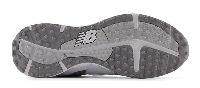 New Balance 997 SL mens golf shoes, light grey