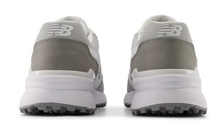 New Balance 997 SL mens golf shoes, light grey