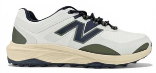 New Balance Fresh Foam Pace XT mens golf shoes, sand/sable