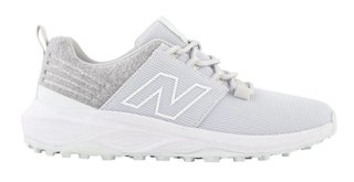 New Balance Fresh Foam Contend Breathe SL ladies golf shoes, grey