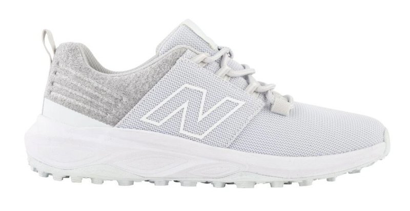 New Balance Fresh Foam Contend Breathe SL ladies golf shoes, grey