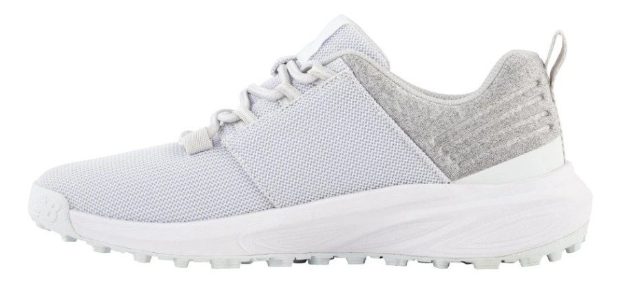 New Balance Fresh Foam Contend Breathe SL ladies golf shoes, grey