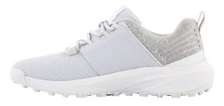 New Balance Fresh Foam Contend Breathe SL ladies golf shoes, grey