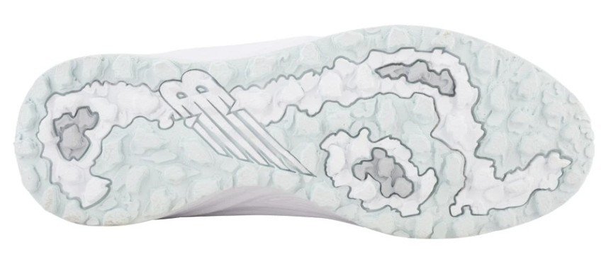 New Balance Fresh Foam Contend Breathe SL ladies golf shoes, grey
