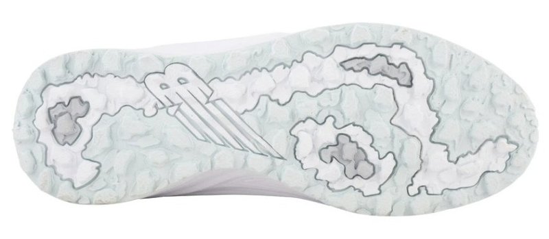 New Balance Fresh Foam Contend Breathe SL ladies golf shoes, grey