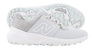 New Balance Fresh Foam Contend Breathe SL ladies golf shoes, grey