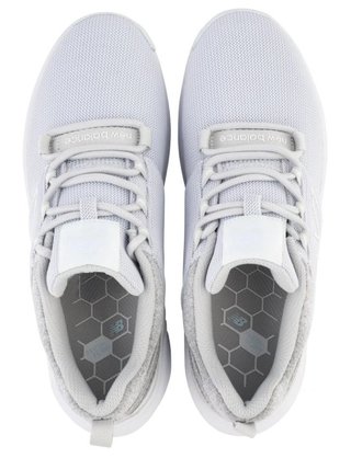 New Balance Fresh Foam Contend Breathe SL ladies golf shoes, grey