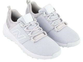 New Balance Fresh Foam Contend Breathe SL ladies golf shoes, grey